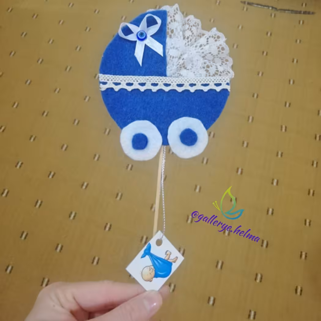 پک گیفت نوزاد