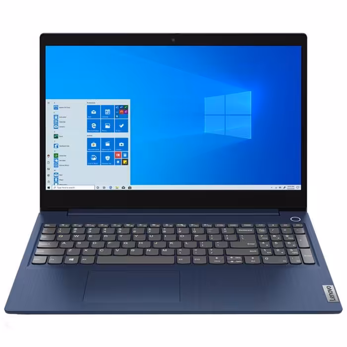 لپ تاپ لنوو مدل IdeaPad 3 15" Pentium-N5030 4GB-1TB INTEL