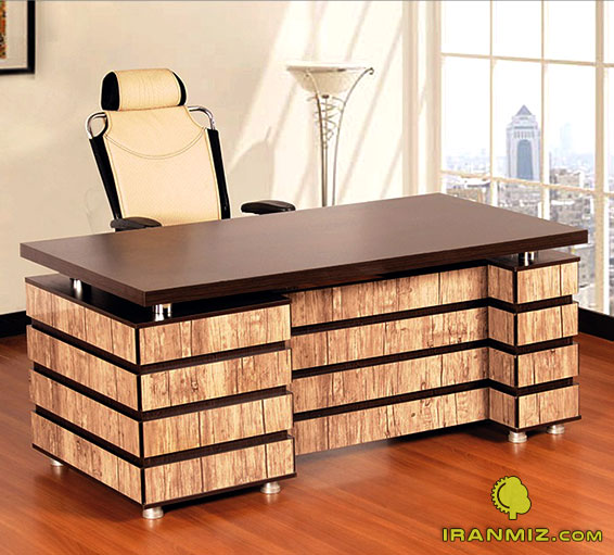 میز کارمندی k 20