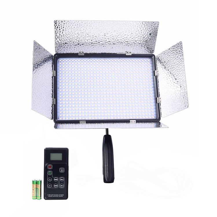 پروژکتور ال ای دی کینگ ما King ma Video Light LED-600AS