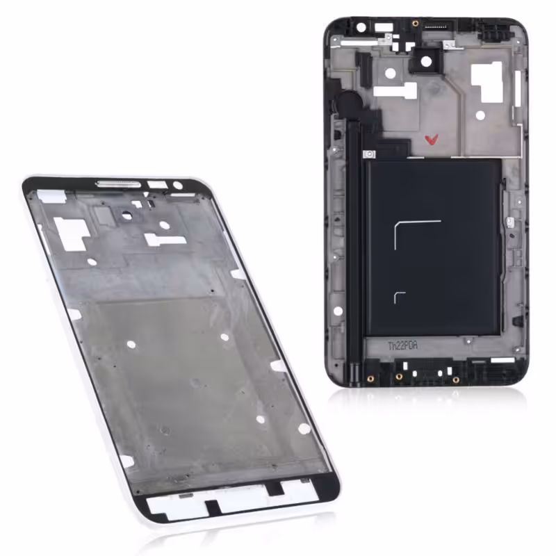 قاب و شاسی کامل گوشی Samsung Galaxy Note