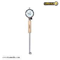 بور گیج آکاد 160 - 50 میلی متر مدل 11-160-251