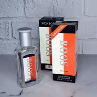 ادکلن مردانه Boos
