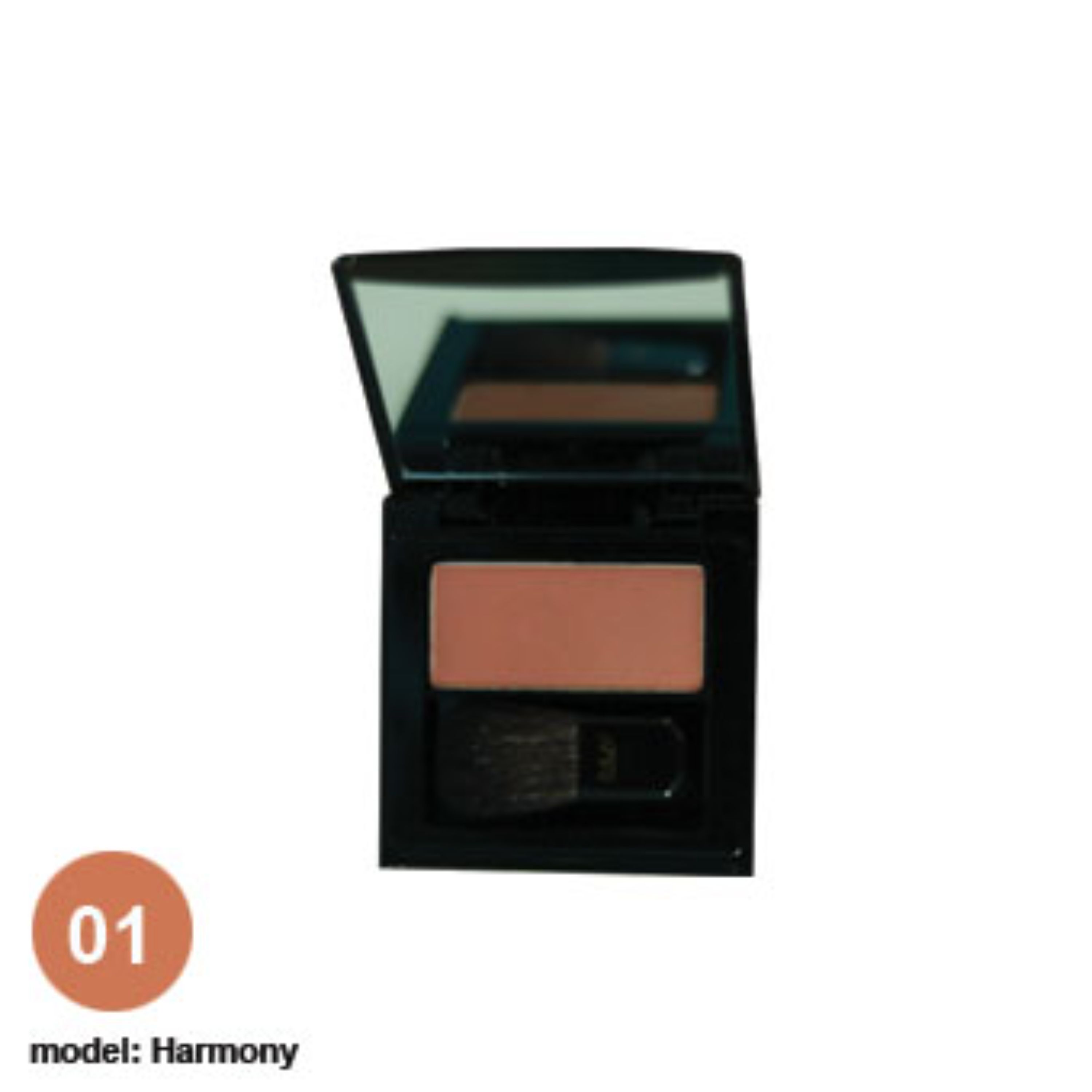 رژ گونه این لی مدل harmony شماره 01