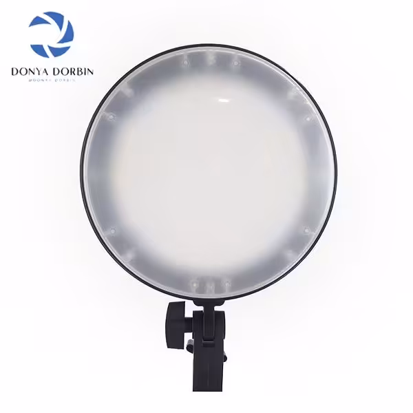 پروژکتور 100 وات Answer SMD Projector T023   سافت باکس و سه پایه