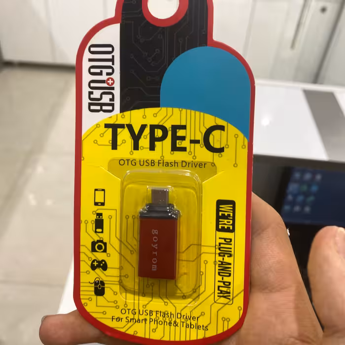 اوتیجی سامسونگ اصلی تایپ B