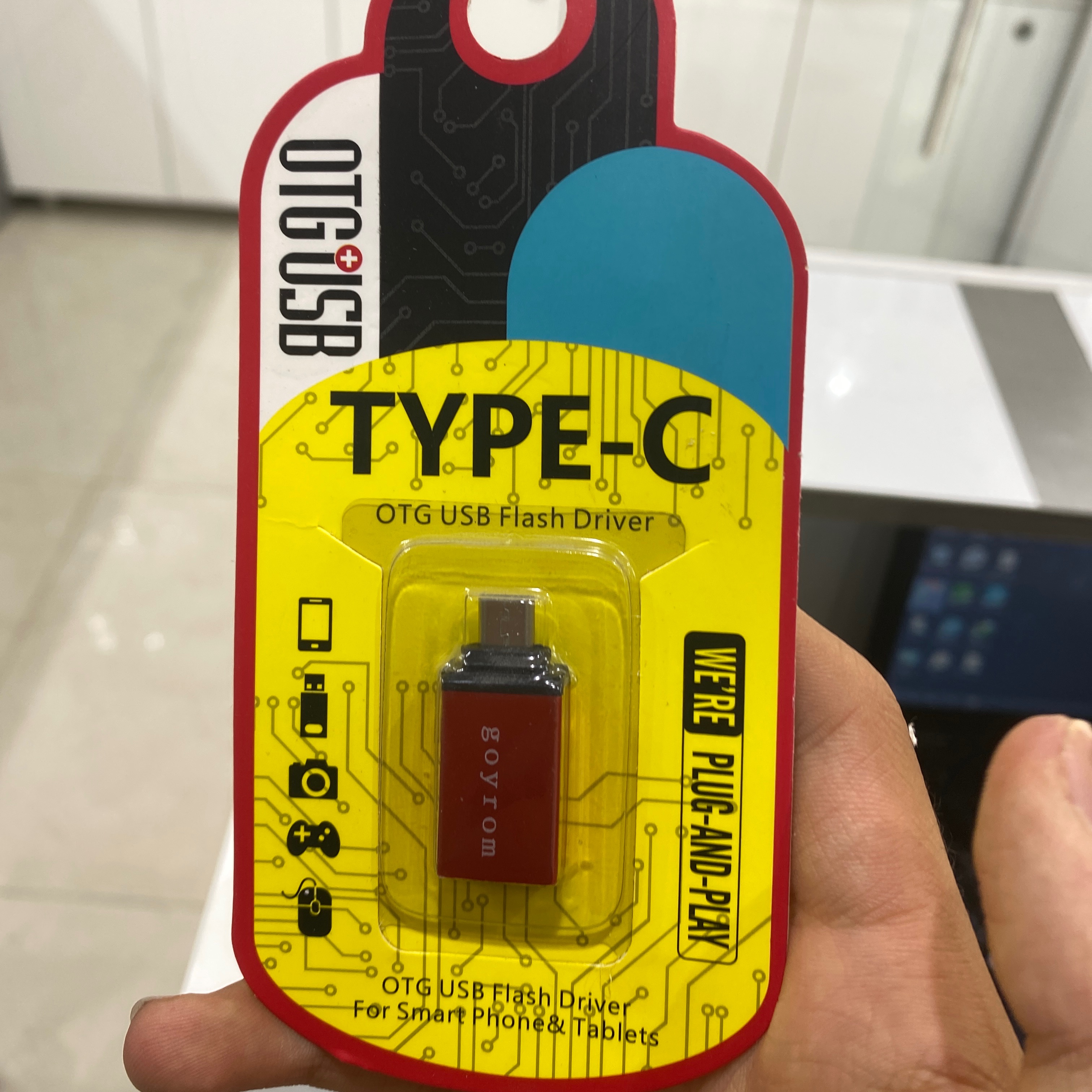 اوتیجی سامسونگ اصلی تایپ B