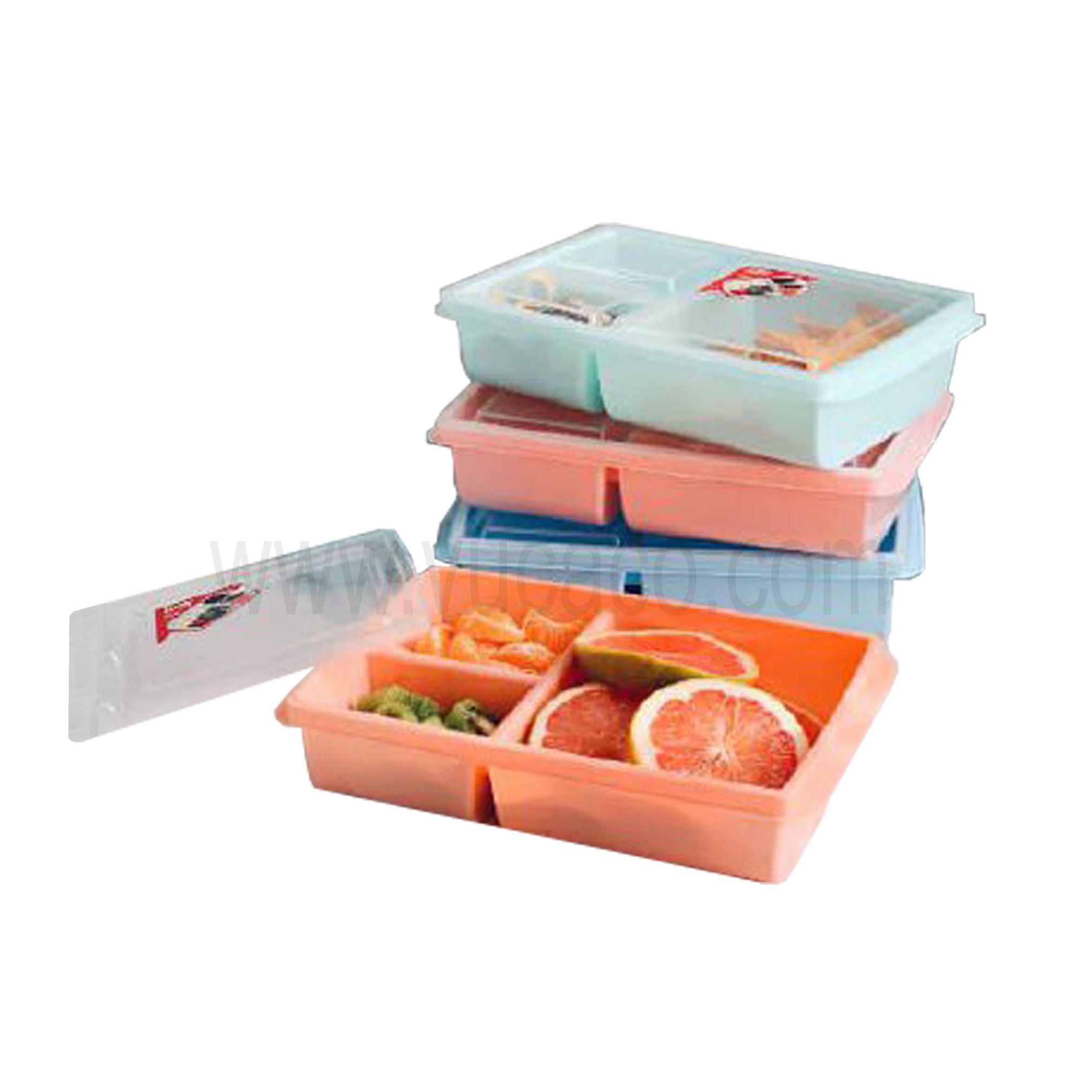 فریزری مقسم همه کاره پرستیژ - پلاسکو الماس