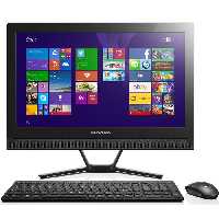 کامپیوتر آماده لنوو مدل سی 4030 با پردازنده i5