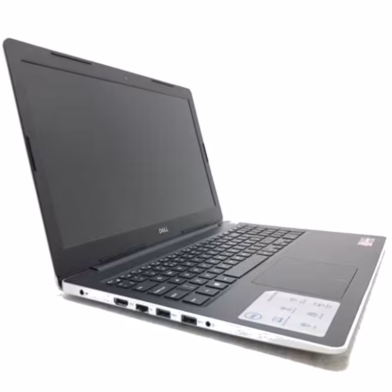 لپ تاپ دل Dell Inspiron 3585 ryzen3 RAM 8Gb M.2 256Gb VGA 2Gb Touch Screen