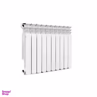 رادیاتور مدل کالر 10 پره