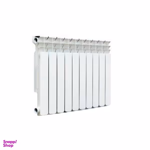 رادیاتور مدل کالر 10 پره