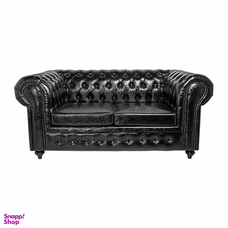 مبل اداری دو نفره مدل چستر