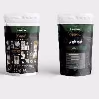 دانه یا پودر قهوه ناپولی سیدانو 500 گرمی (100 درصد روبوستا)