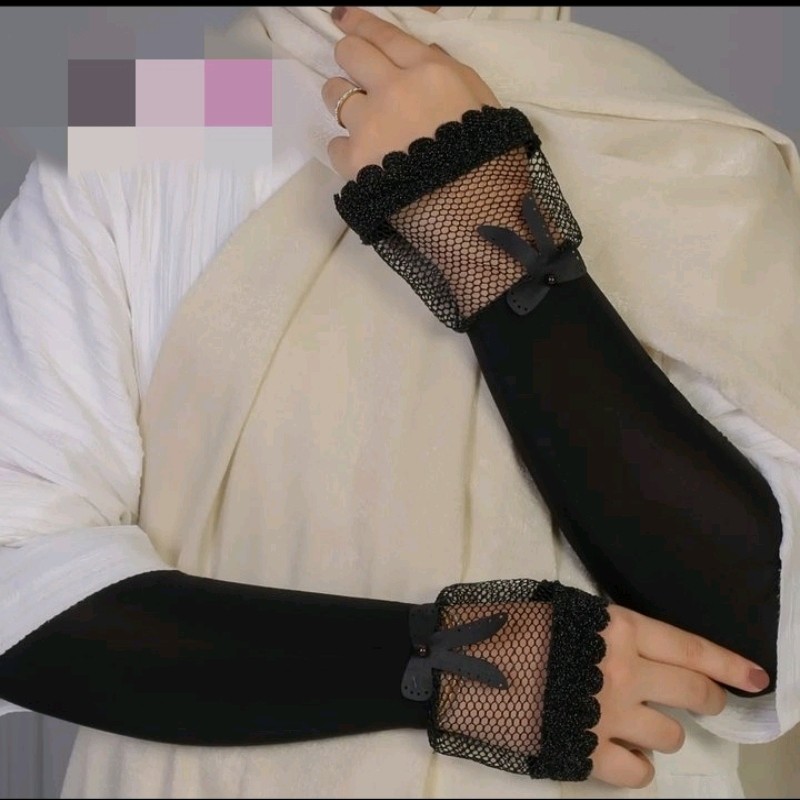 ساق دست