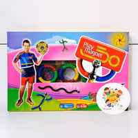 مگنت سبک خمیده جدید 102 قطعه