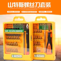 ست پیچ گوشتی SanTus ST-6032