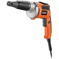 پیچ گوشتی برقی 720 وات آاگ مدل S4000E  AEG SELF DRILLING SCREWDRIVER – S4000E
