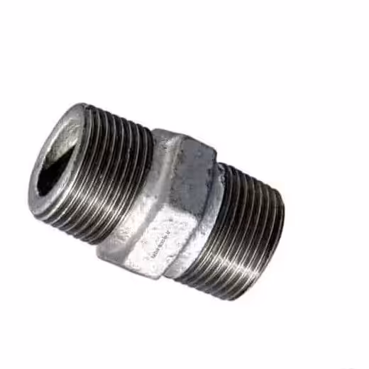 مغزی 3/4 گالوانیزه