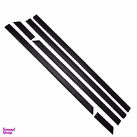 زه درب جی ای اس پی کد 1515 مناسب برای پژو 405 مجموعه 6 عددی
