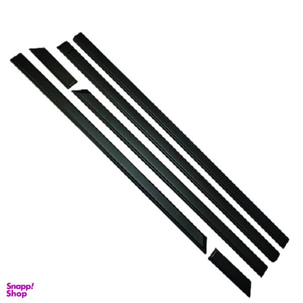زه درب جی ای اس پی کد 1515 مناسب برای پژو 405 مجموعه 6 عددی