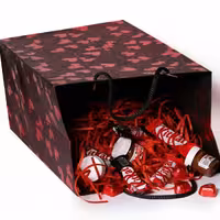 پک شکلات ولنتاین