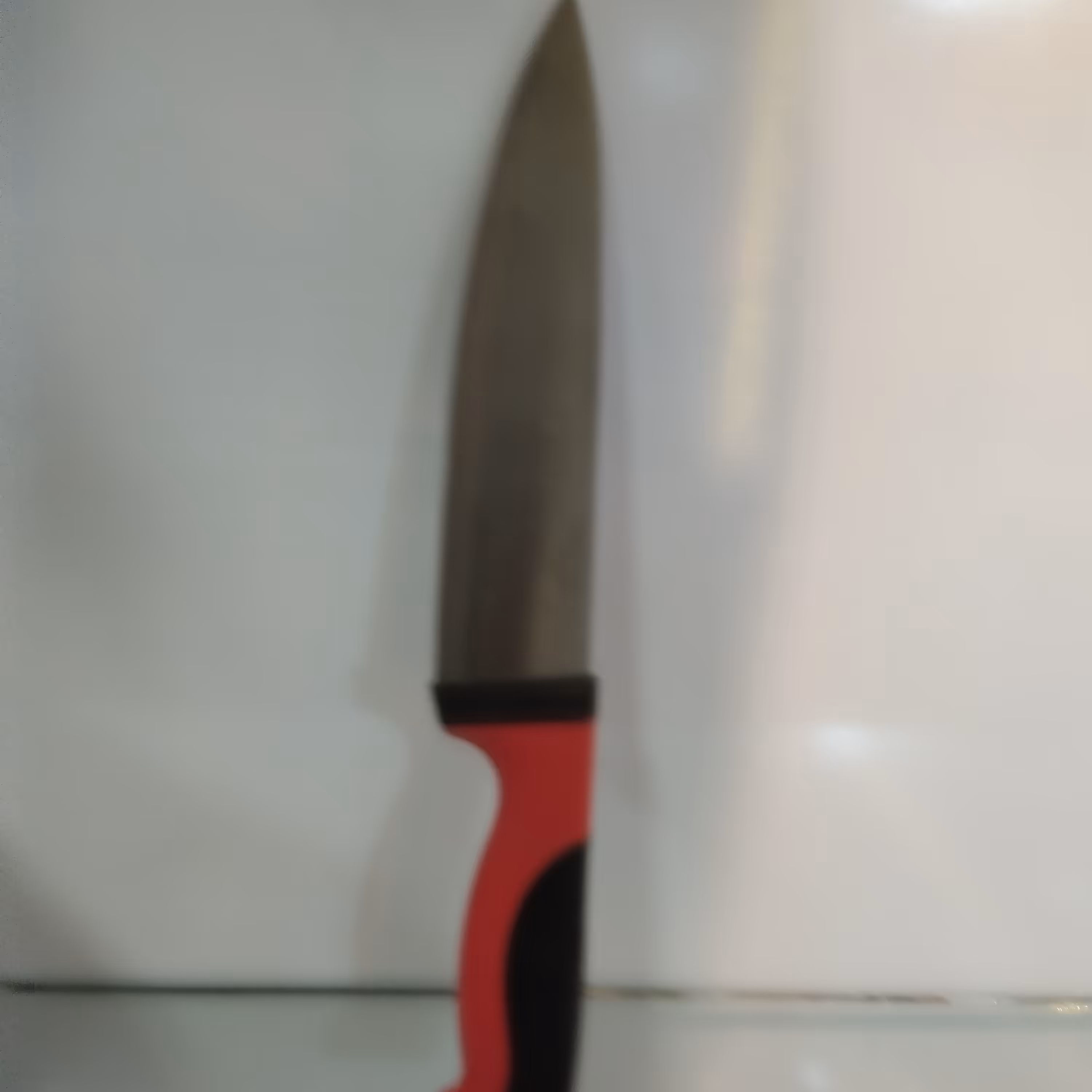 چاقوی آشپز خانه مدل کیتچن نایف، تیغه برزیل