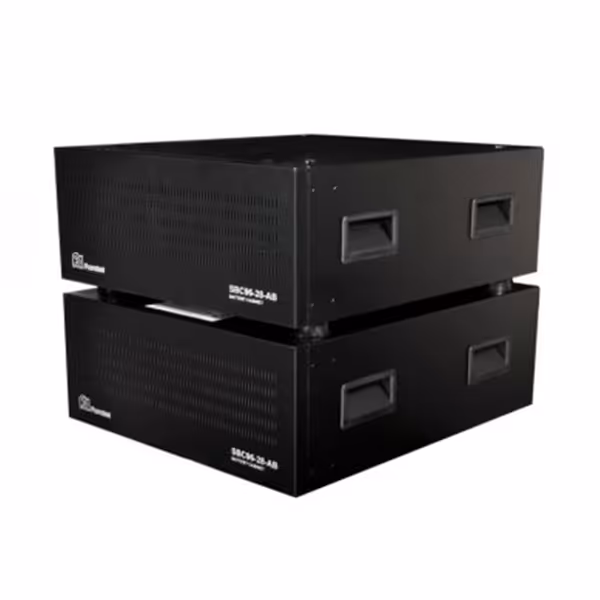 کابینت باتری فاراتل مدل MAC-240V/42Ah - فروشگاه اینترنتی طیف سنتر