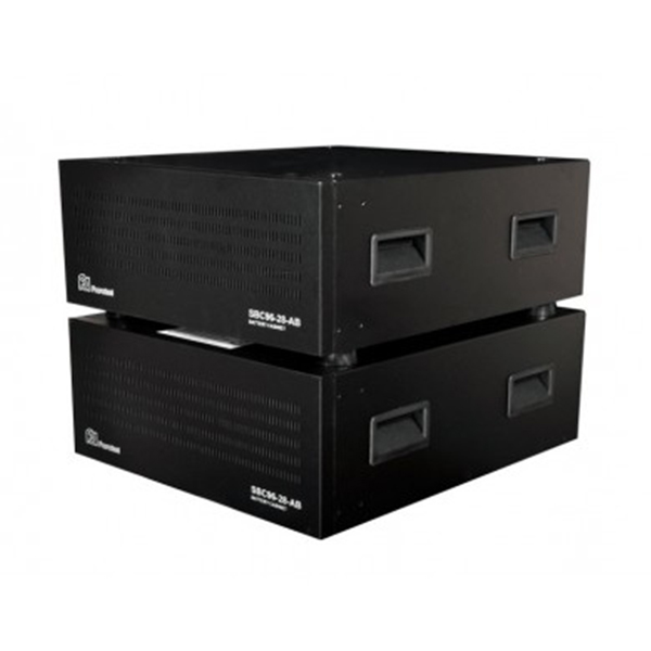 کابینت باتری فاراتل مدل MAC-240V/42Ah - فروشگاه اینترنتی طیف سنتر