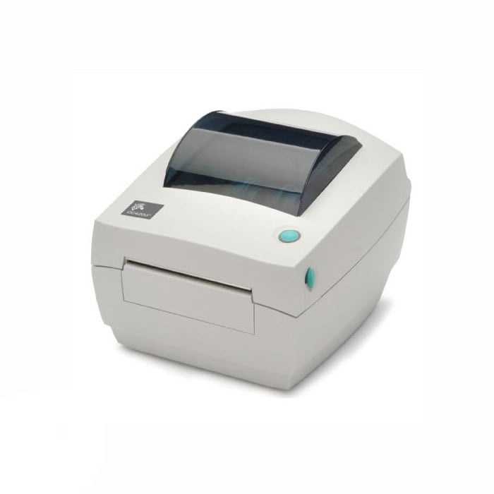 پرینتر لیبل زن زبرا مدل GC420d