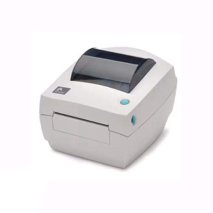 پرینتر لیبل زن زبرا مدل GC420d