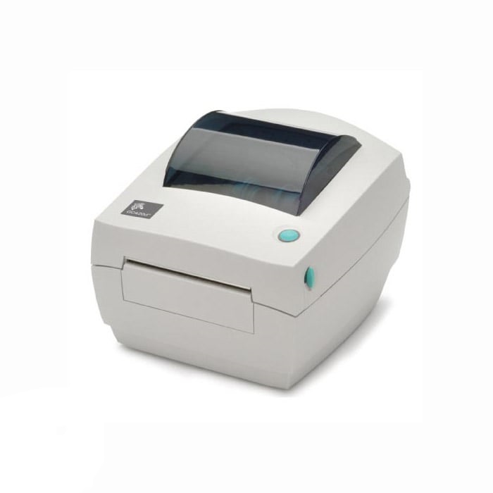 پرینتر لیبل زن زبرا مدل GC420d