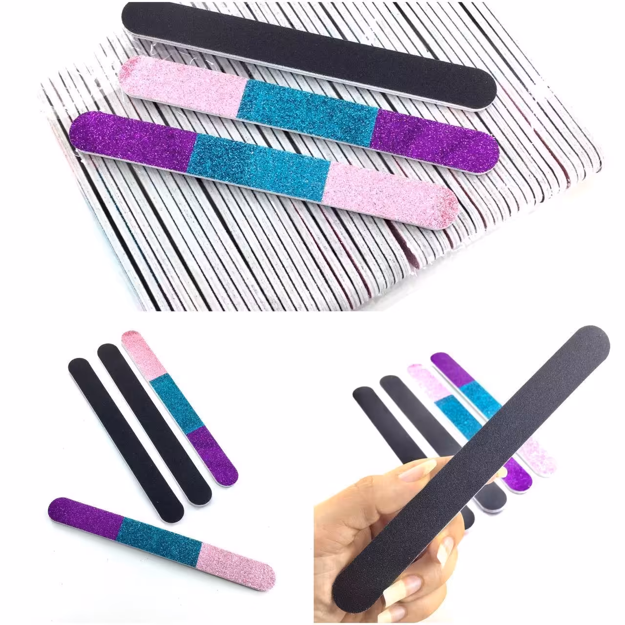 سوهان ناخن کاغذی