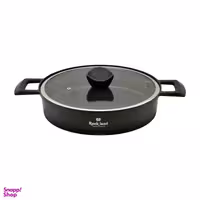 تابه راکلند مدل دو دسته کد 800120 سایز 28