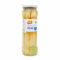 مارچوبه سفید در آب نمک 370 میل کاستا - costa