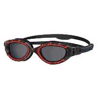 عینک شنا زاگز مدل Predator Flex Polarized