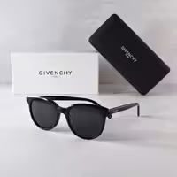 عینک ژیوانشی گرد