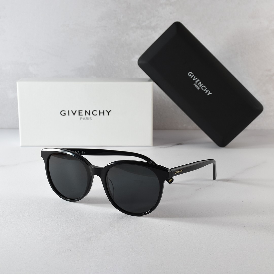 عینک ژیوانشی گرد