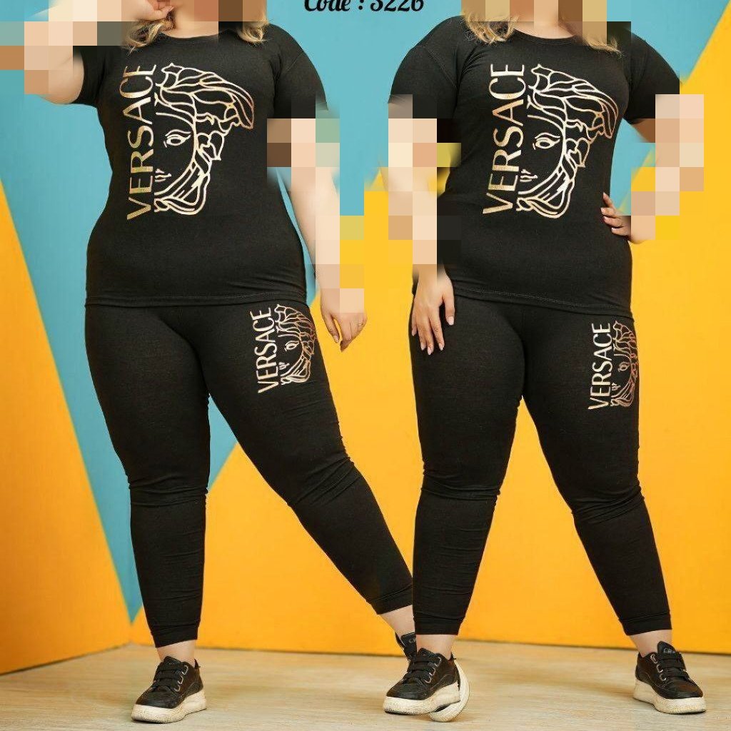 ست_تیشرت و شلوار _لباس راحتی 