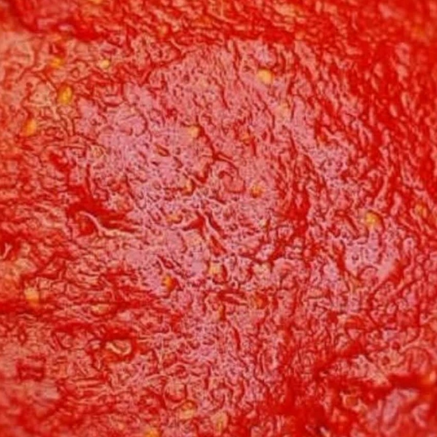 رنده  گوجه فرنگی 