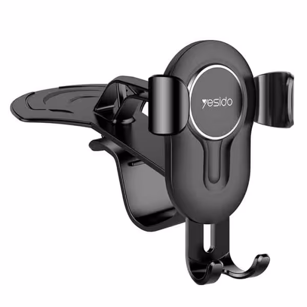 پایه نگهدارنده داشبوردی موبایل یسیدو مدل C74