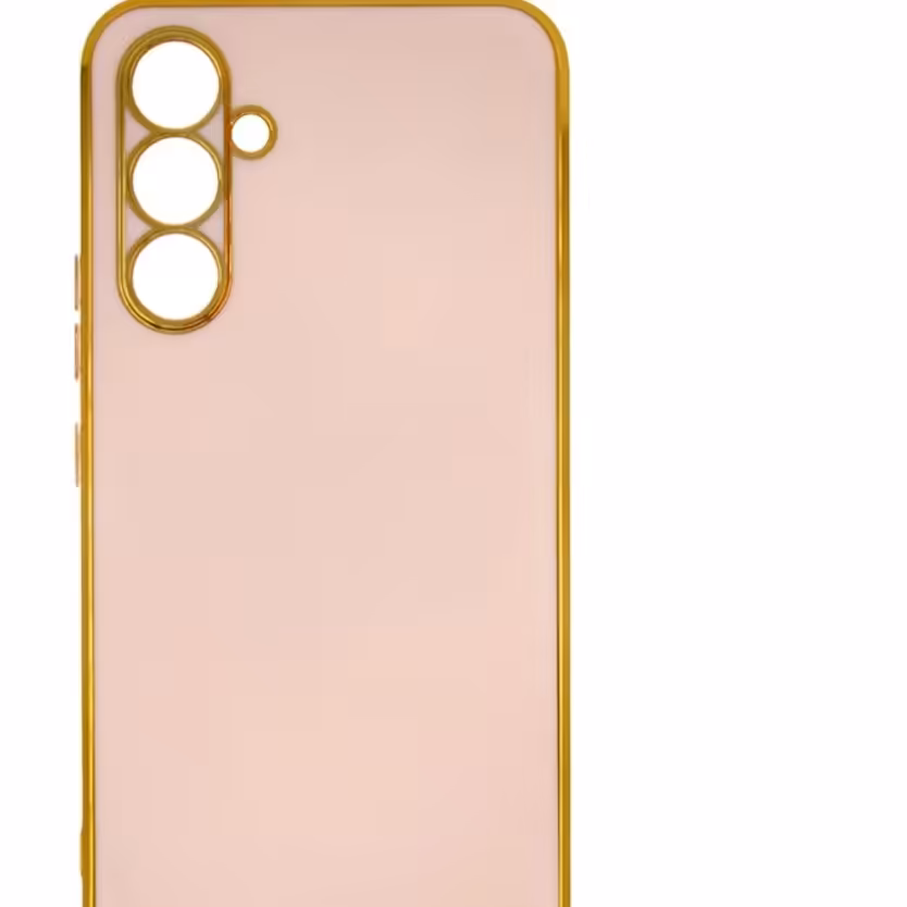 کاور(قاب) گوشی سامسونگ A54مدل مای کیس رنگ مشکی