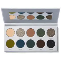 پالت مورفی جاکلین هیل MORPHE X JACLYN HILL مدل دارک مجیک DARK MAGIC