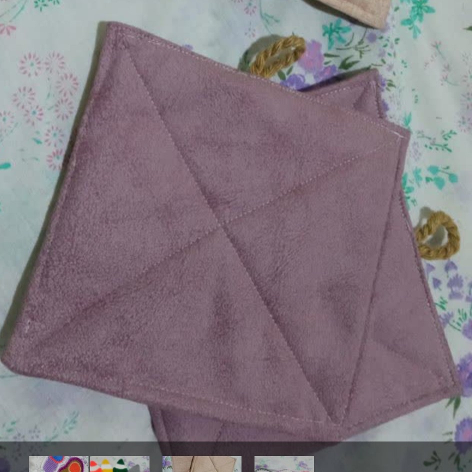 دستگیرہ ضخیم 