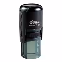 خرید دستگاه مهر شاینی مدل R-517 به قطر 17 میل