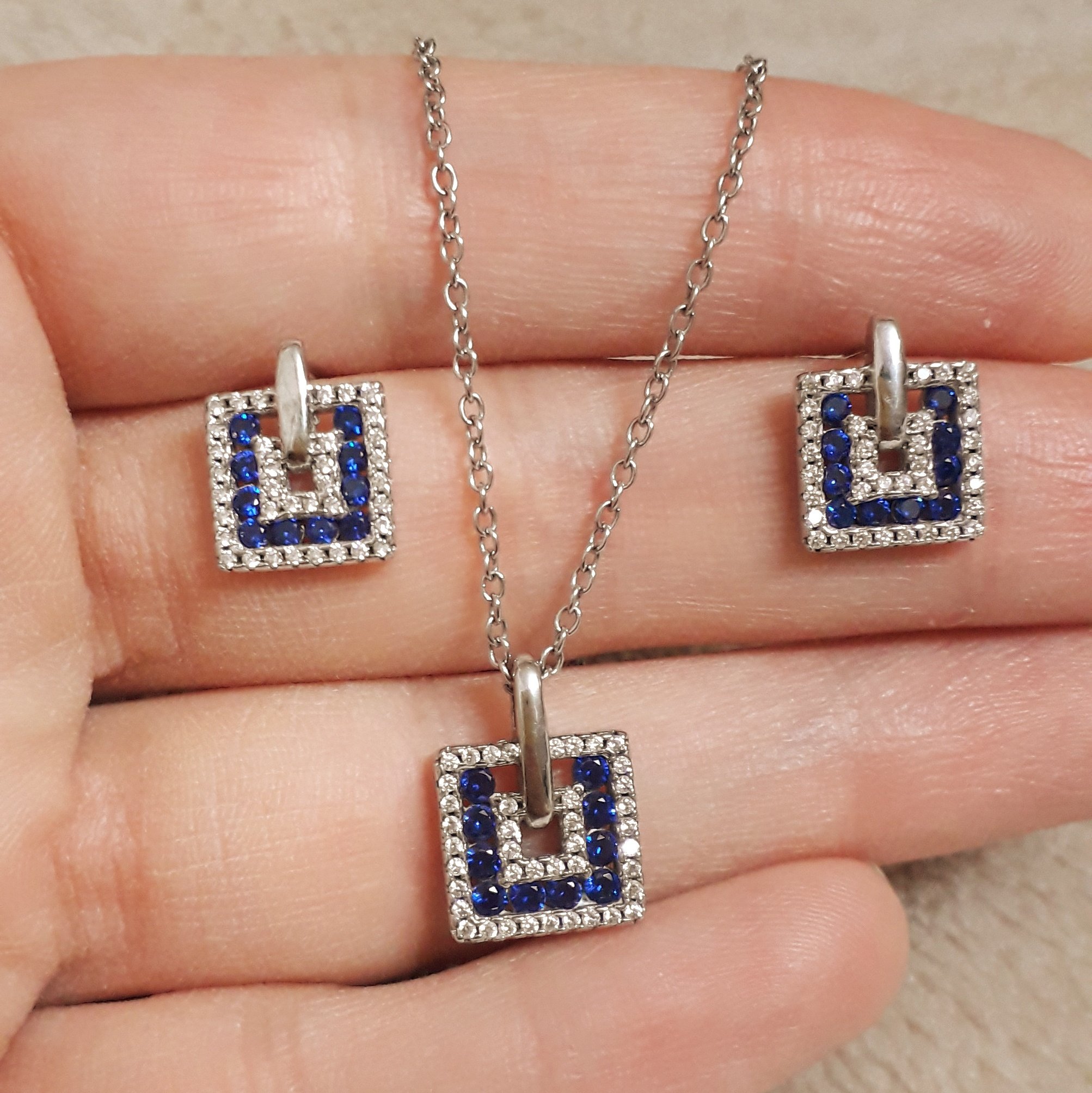 نیمست زیبای نقره 2