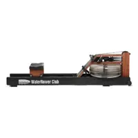 روئینگ چوبی واتر روور WATER ROWER- CLUB