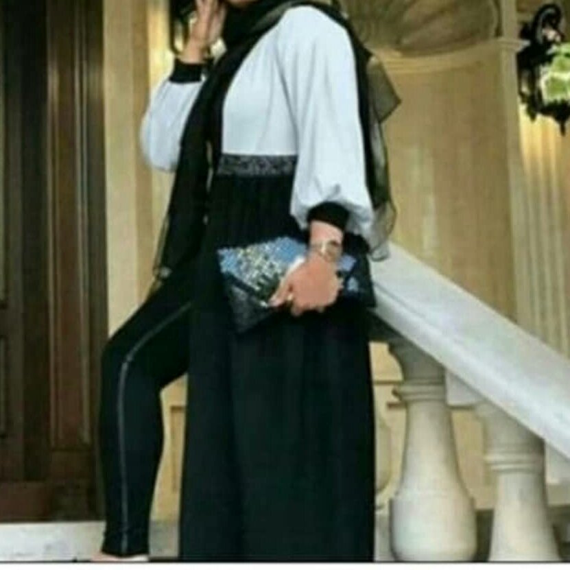 مانتو شیک مدل نسترن