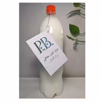  دوغ کفیر خانگی (1.2 لیتری)