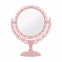 آینه آرایشی مدل پرنسس